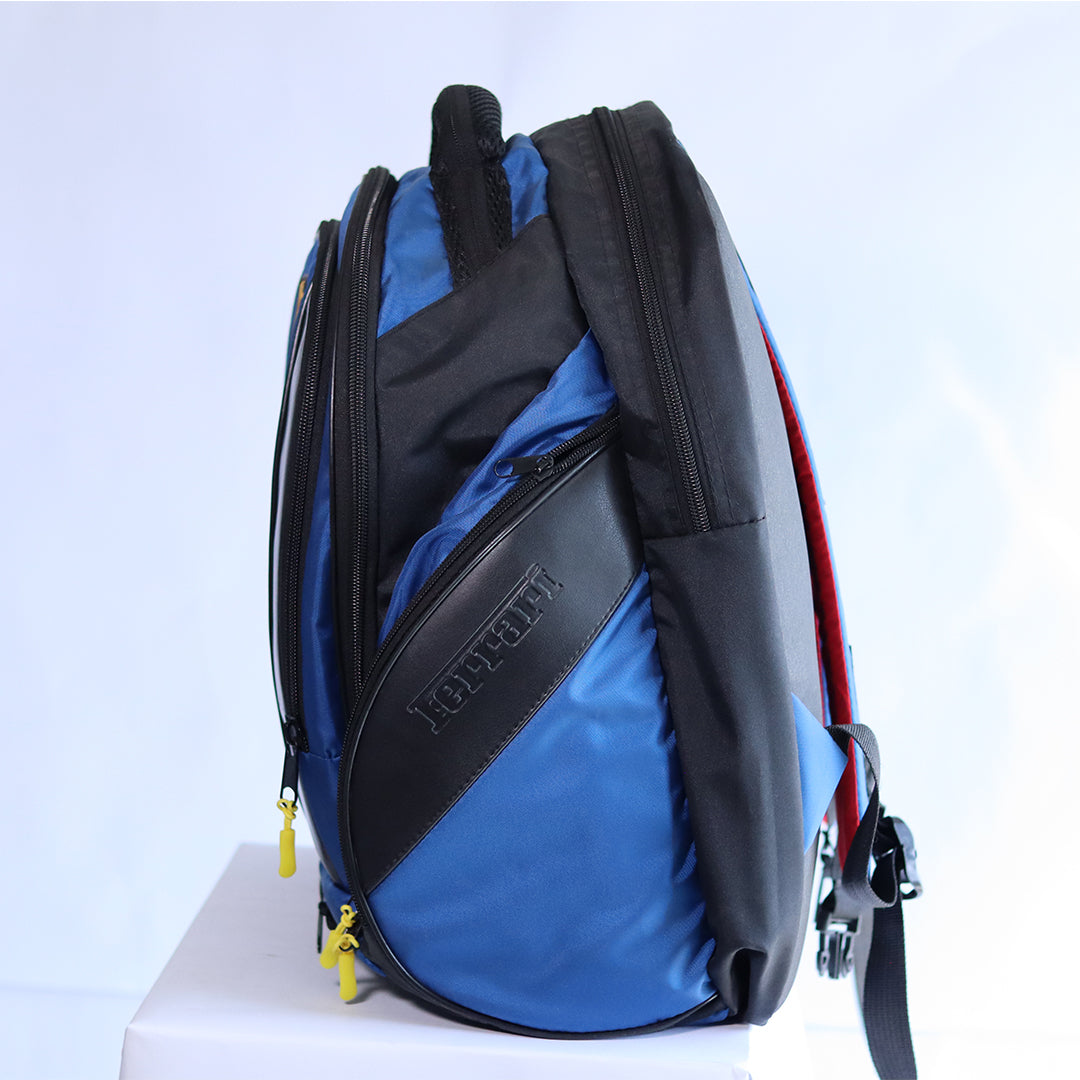 SHOULDER BAG 17" FERRARI