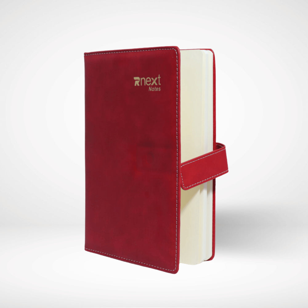 RNEXT NOTE BOOK DIARY A6 NX25-50