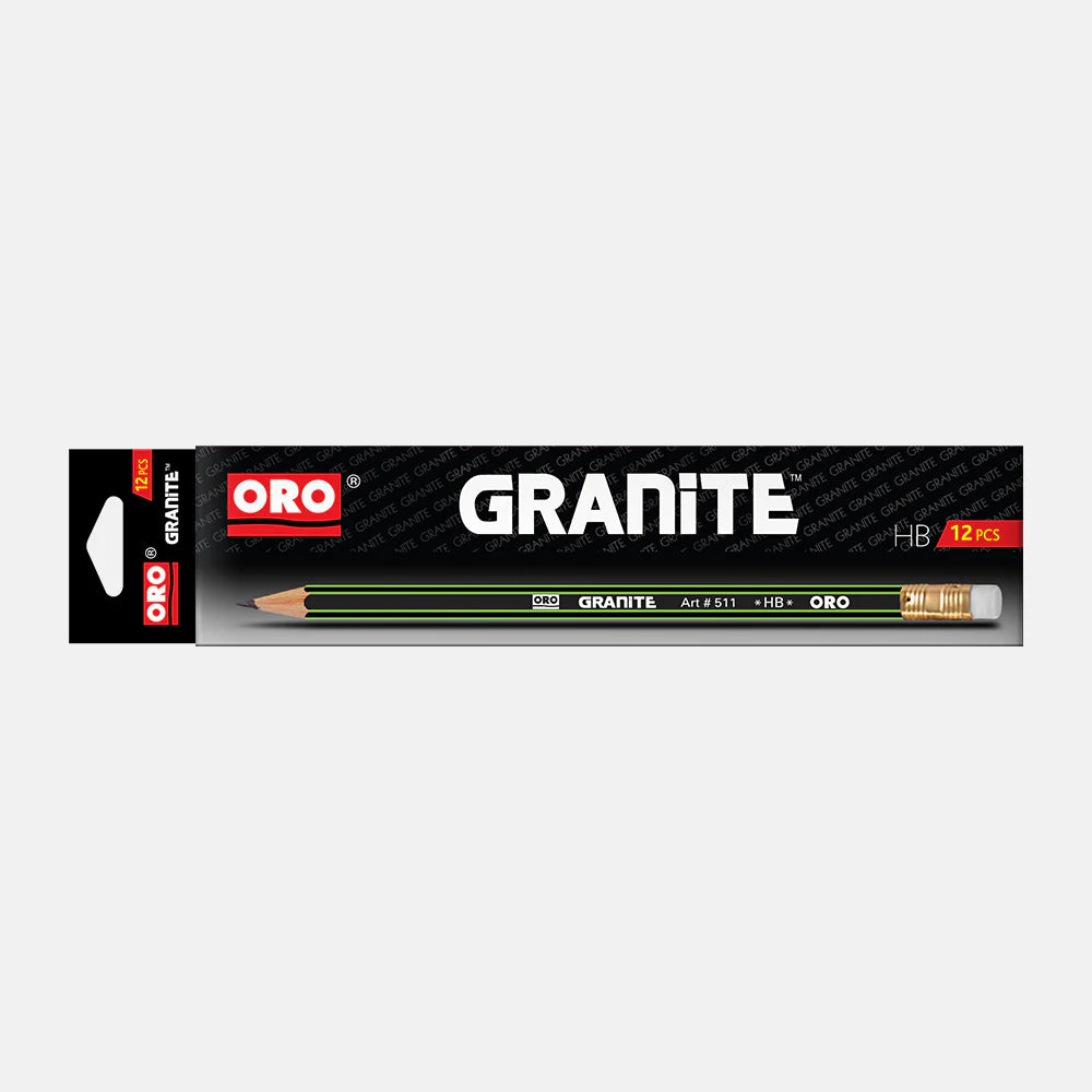 ORO GRANITE PENCIL 511
