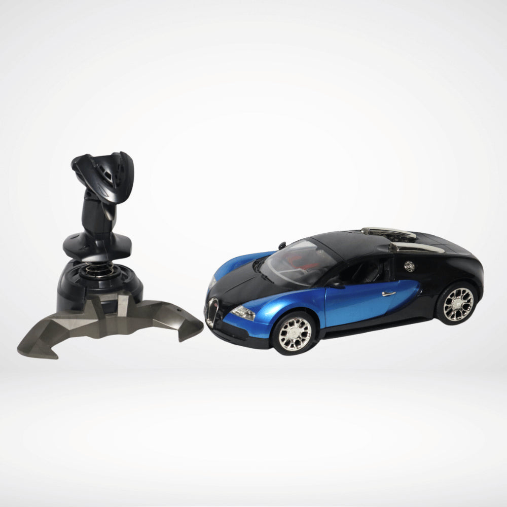 PEGAH STAR 1:14 REMOTE CONTROL BUGATTI CAR