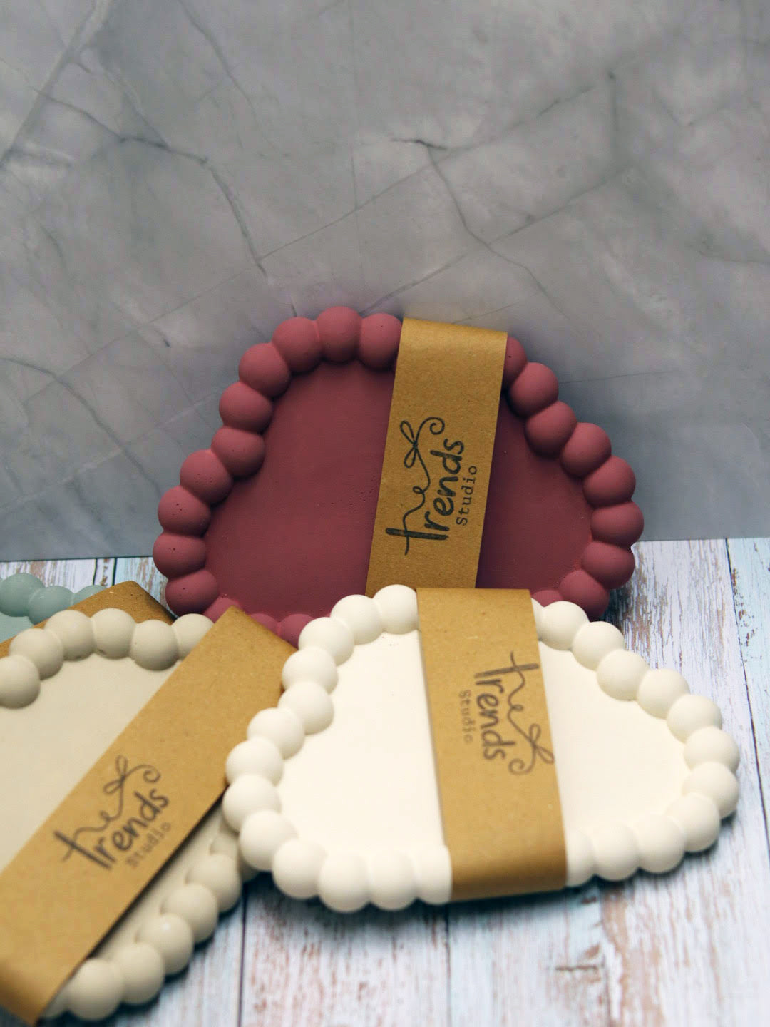 Studio Trinkets: Cloud Bubble Tray