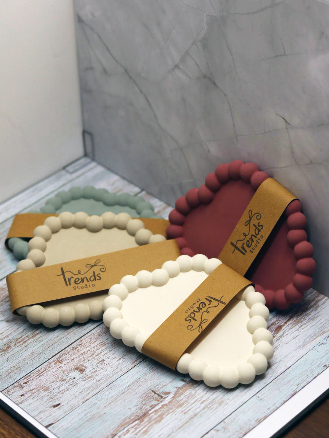Studio Trinkets: Cloud Bubble Tray