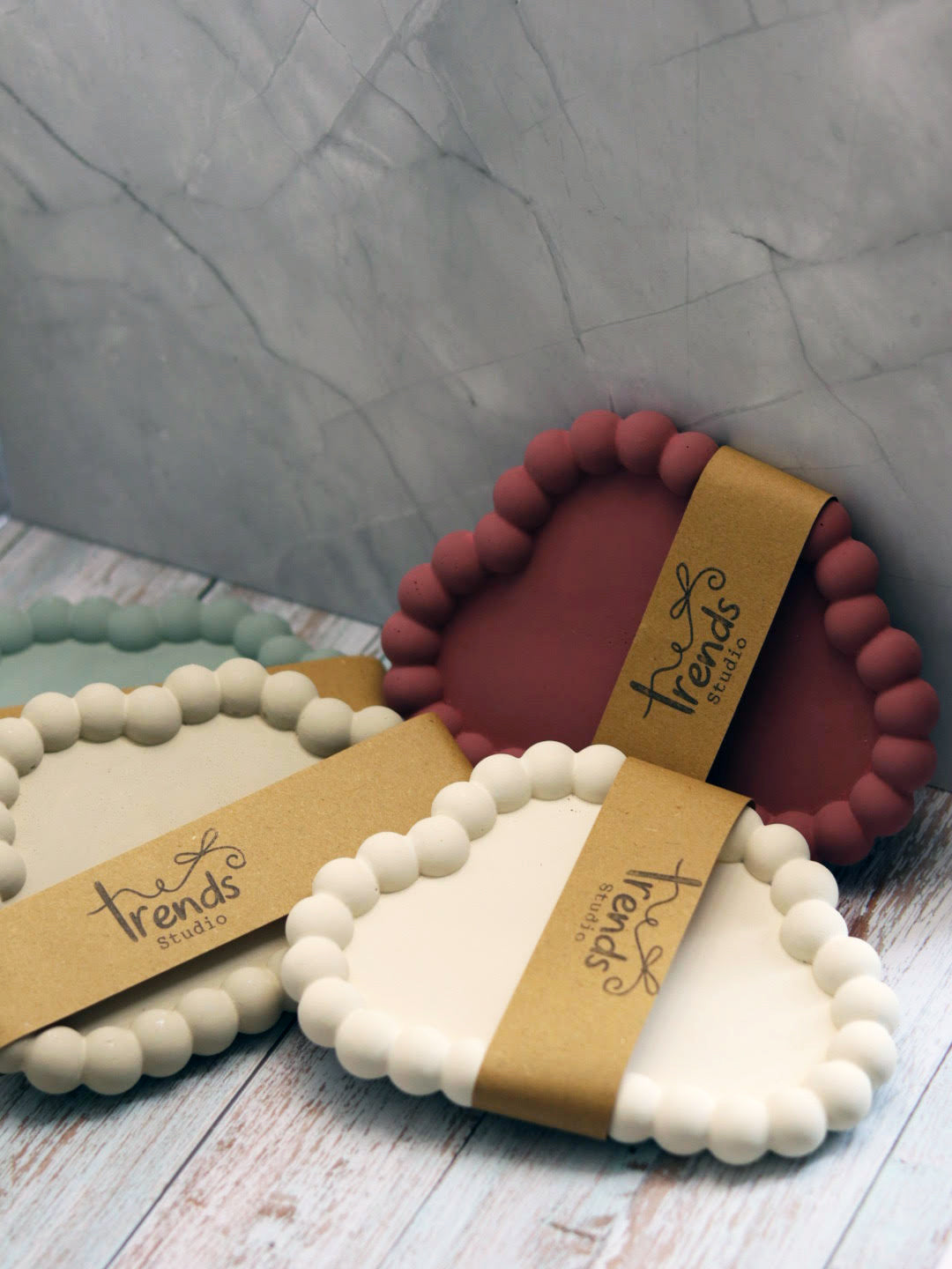 Studio Trinkets: Cloud Bubble Tray