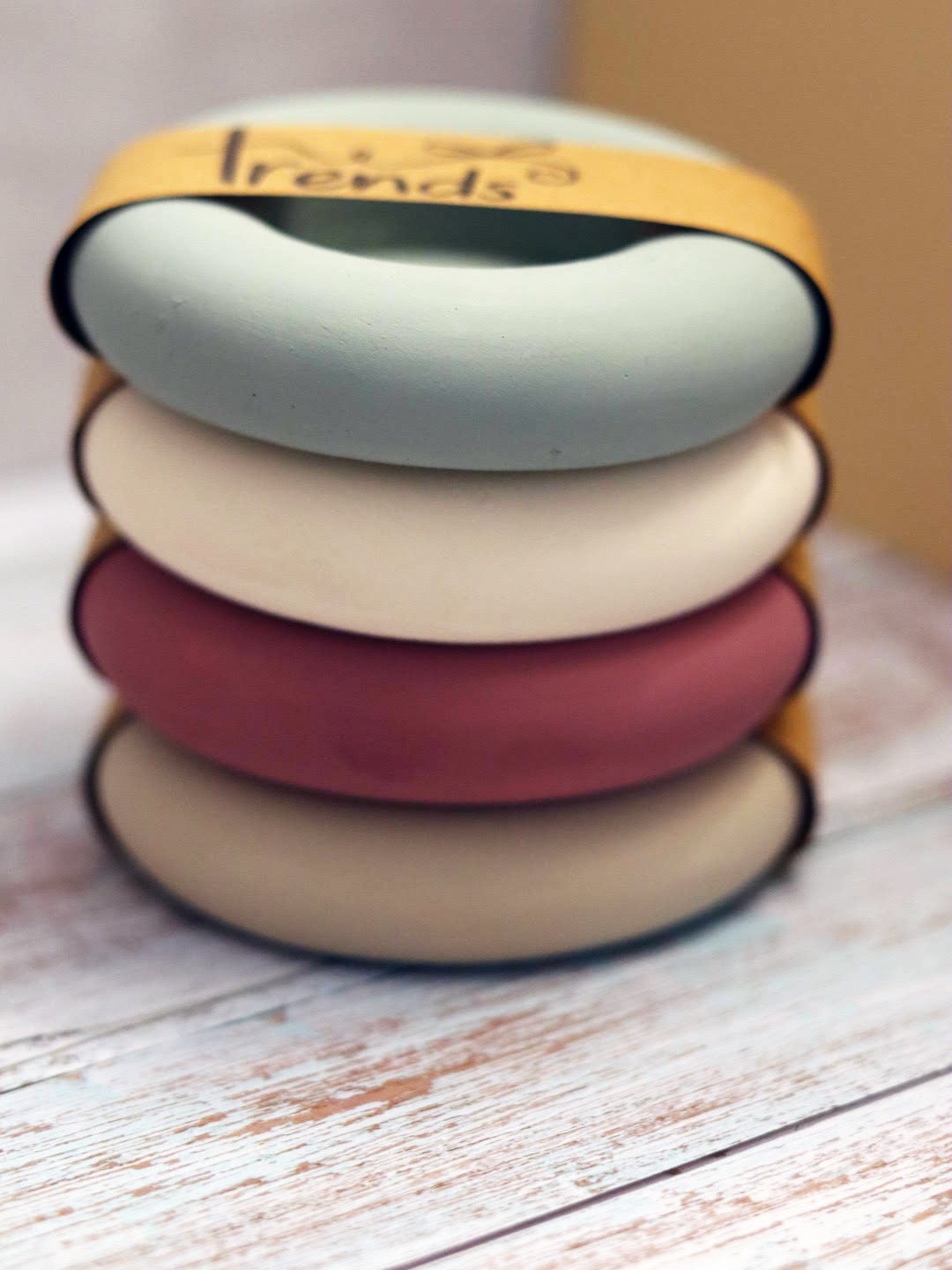 Studio Trinkets: Donut Dish