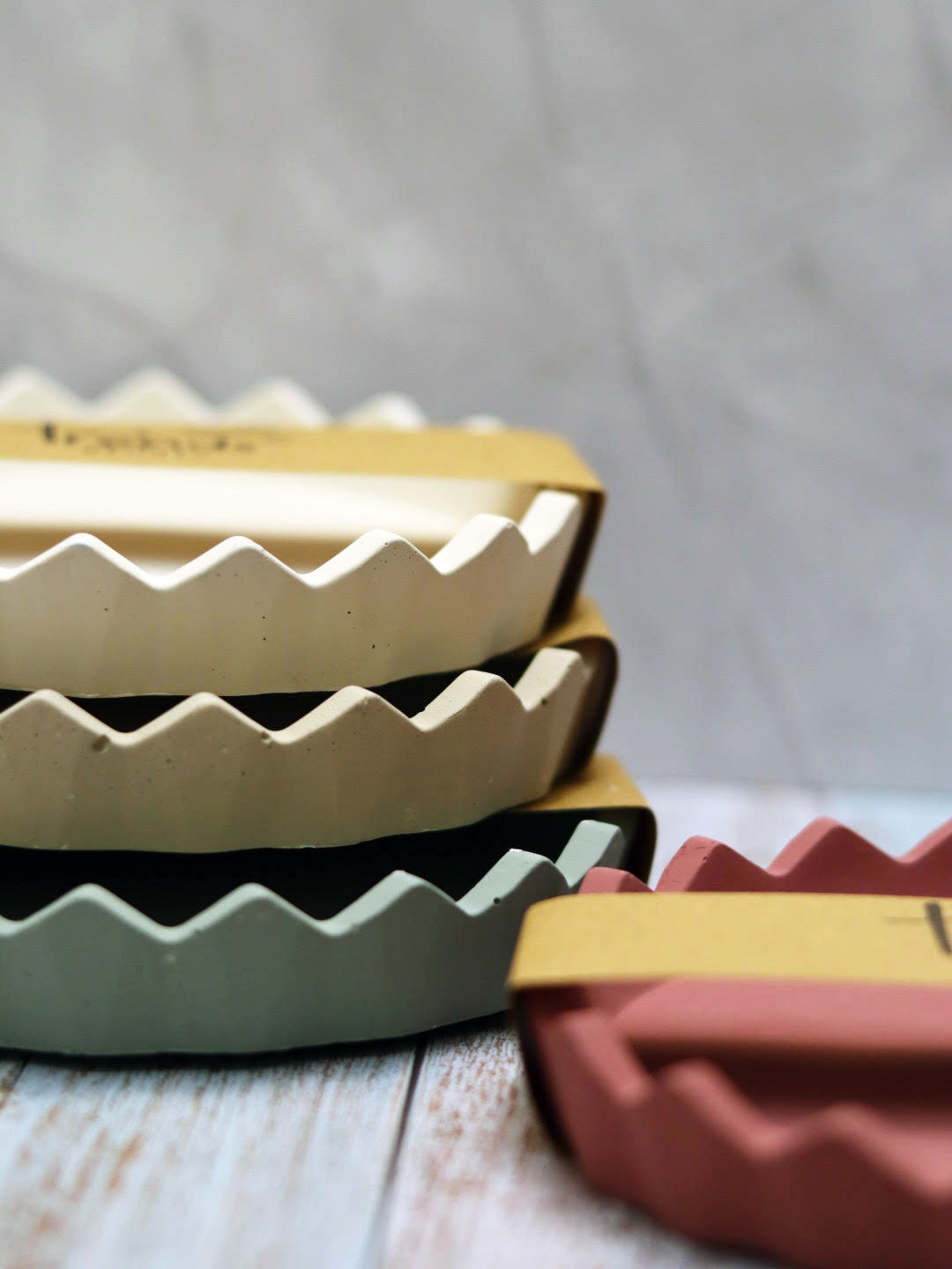 Studio Trinkets: Crown Tray