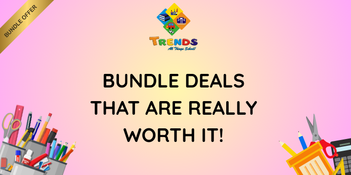 Are Bundle Deals Really Worth It?