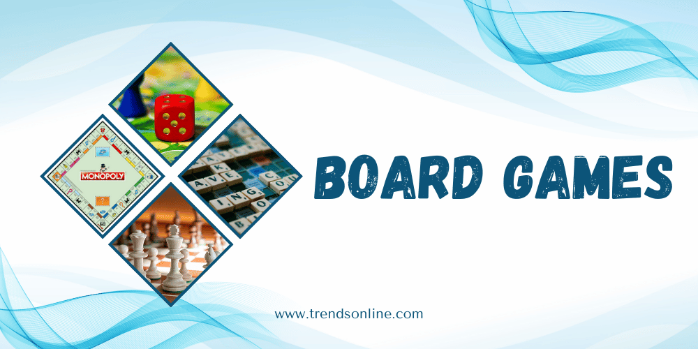 Board Games