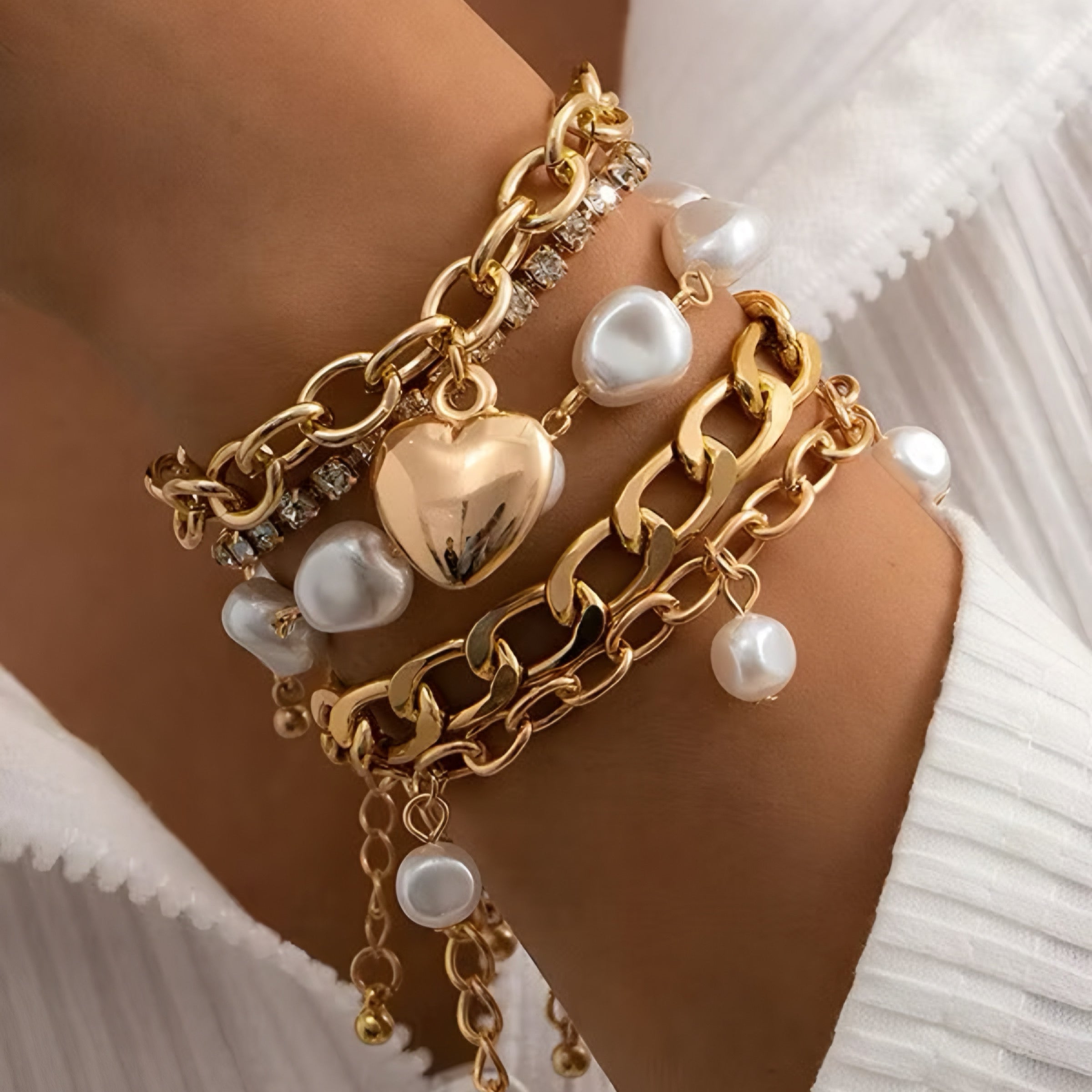 Jewellery