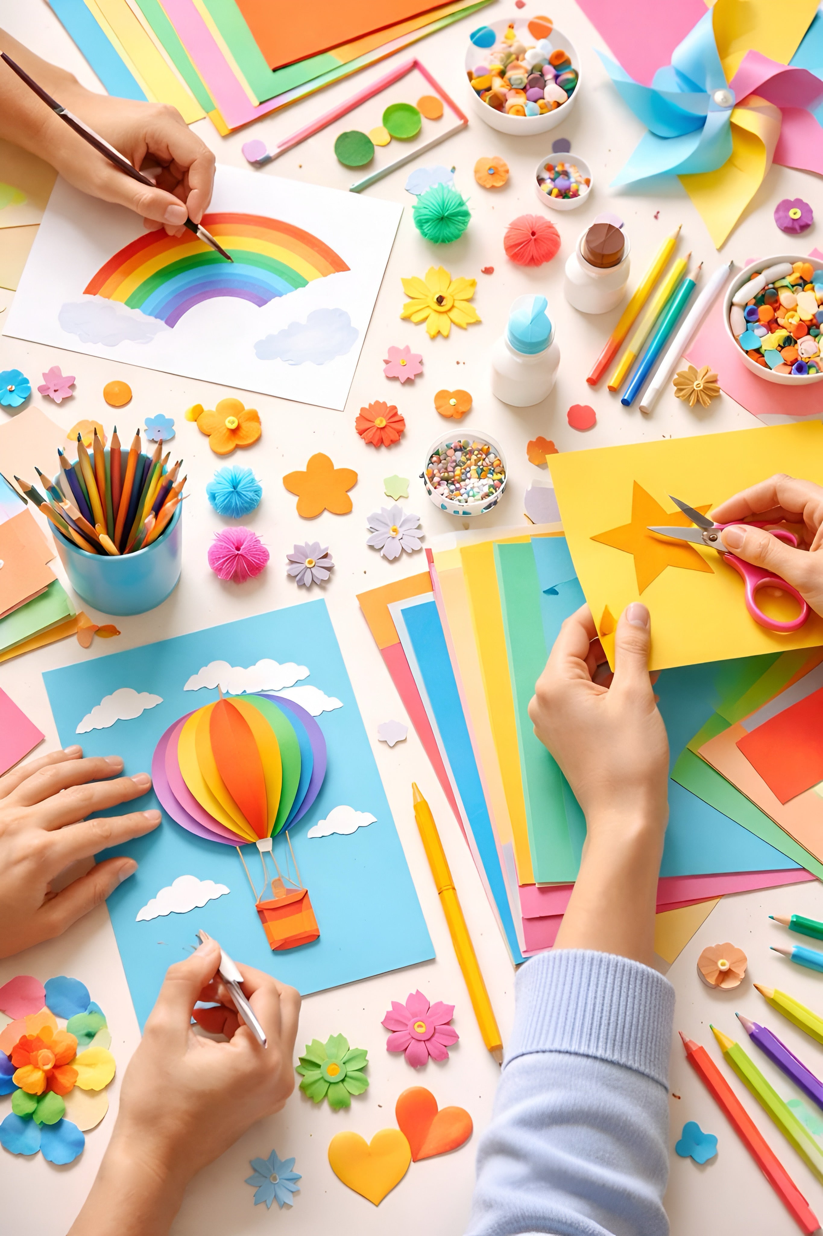 Craft Corner