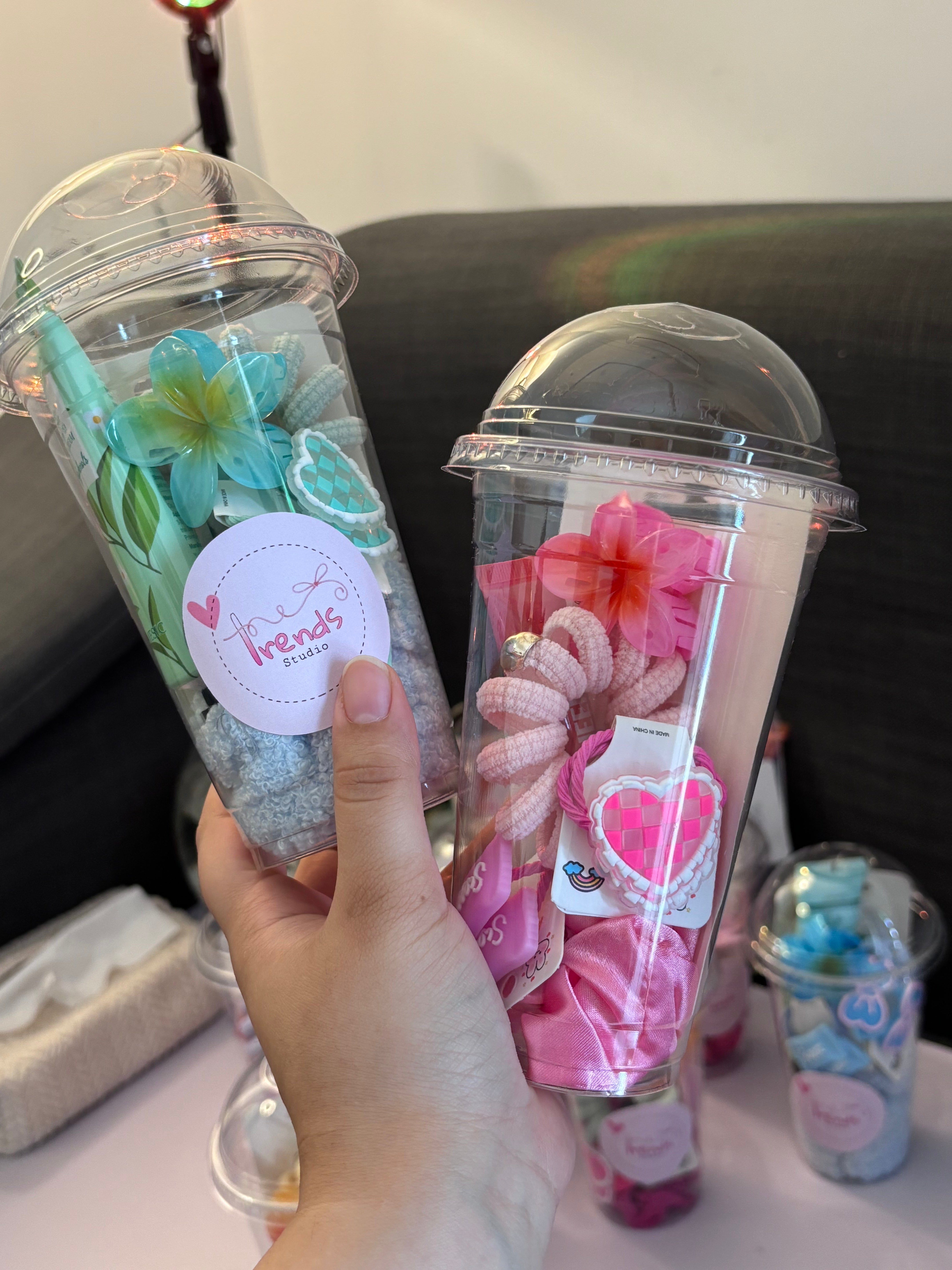 Gifting Studio – Trends