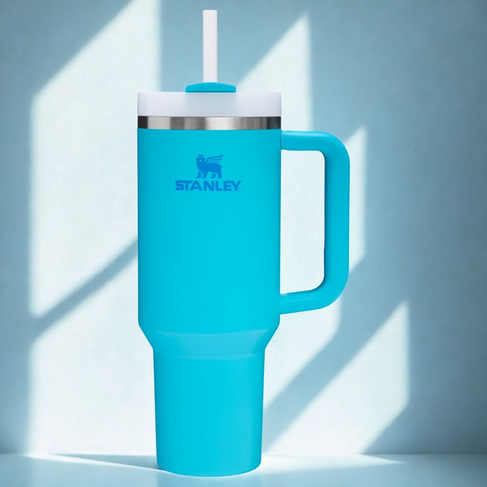 Stanley Flowstate Tumbler 'The Quencher H2.0' 1.18L