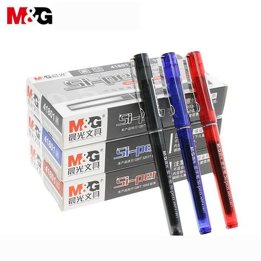 M&G SI-PEN ROLLERBALL NEEDLE TIP