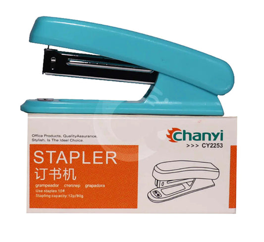 CHANYI STAPLER CY2253 #10