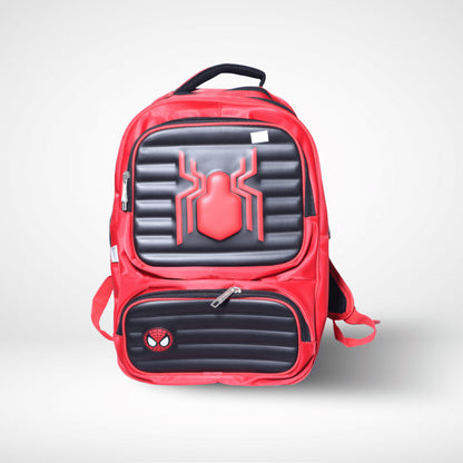SHOULDER BAG 16" SPIDERMAN 2024