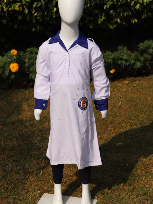 CITY HIGH SCHOOL GIRLS SUIT (CHS)