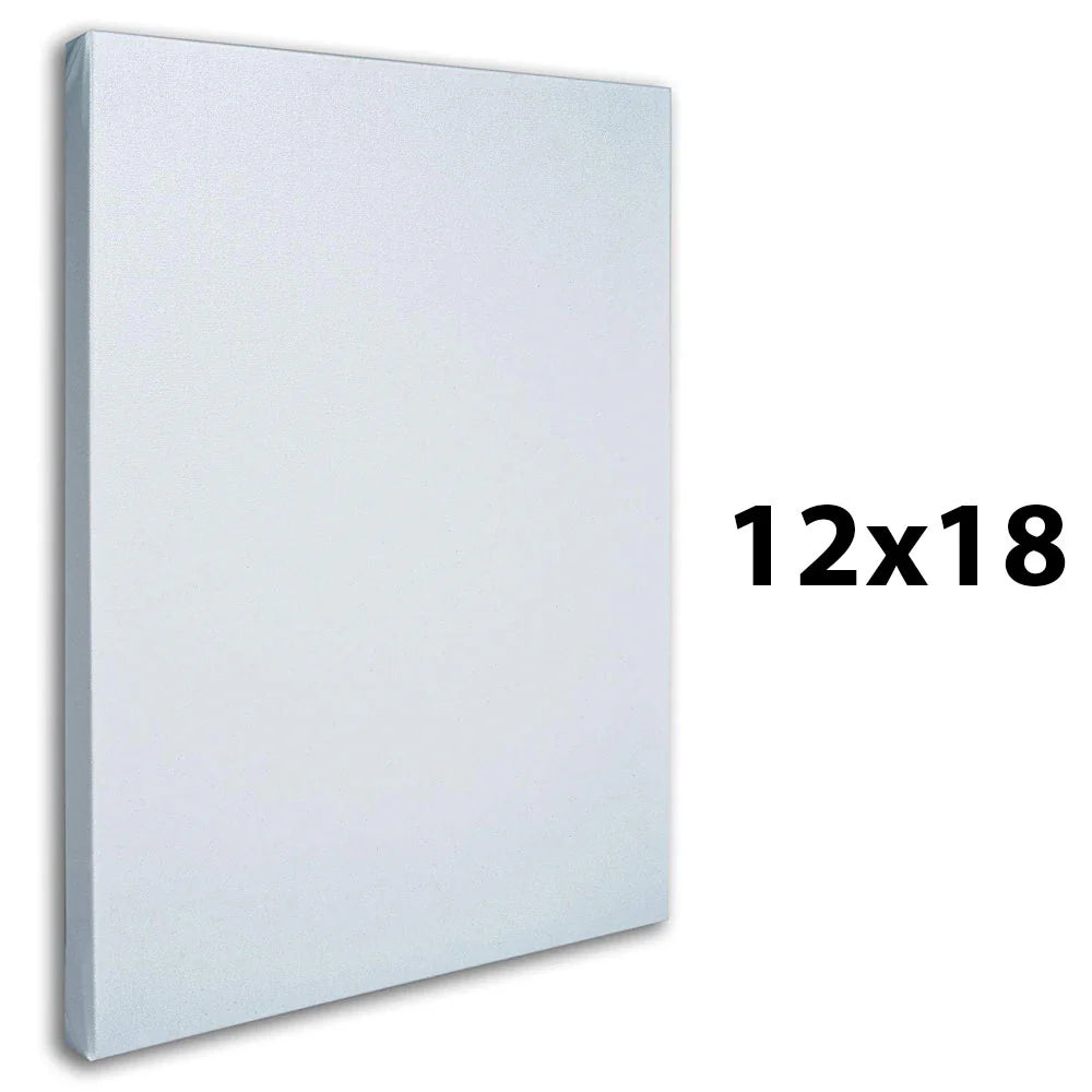 CANVAS BOARD SIMPLE 12x18