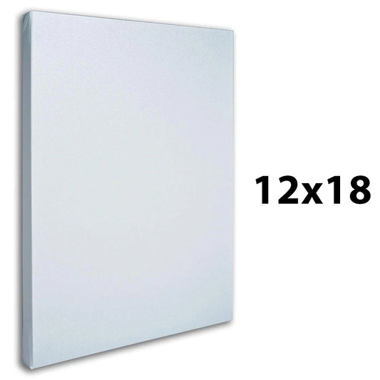 CANVAS BOARD SIMPLE 12x18