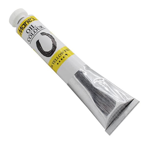 MARIES OIL COLOR