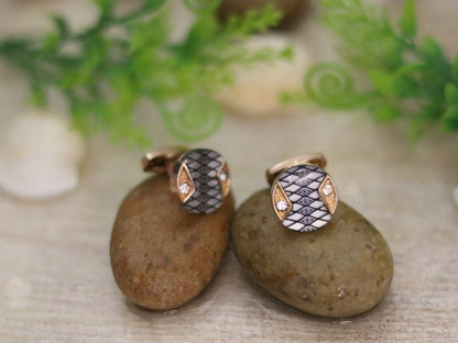 CUFF LINKS 52