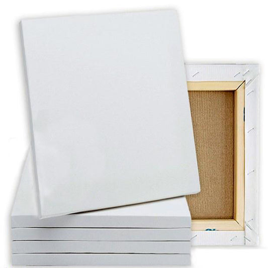 CANVAS BOARD SIMPLE 12*12