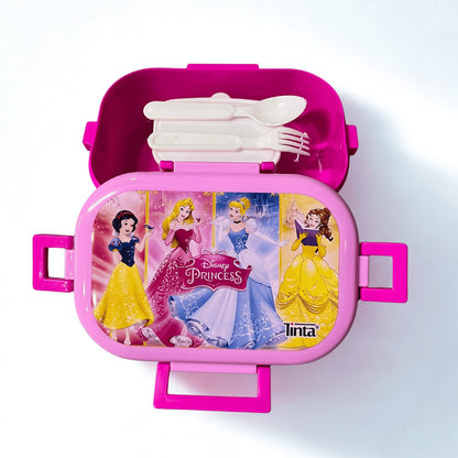 Cartoon Theme Lunch Box No-5151