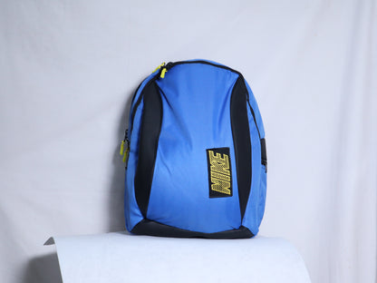 SHOULDER BAG 16"FERRARI WITH PILLOW