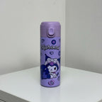 KUROMI SLIM WATER BOTTLE 400ML