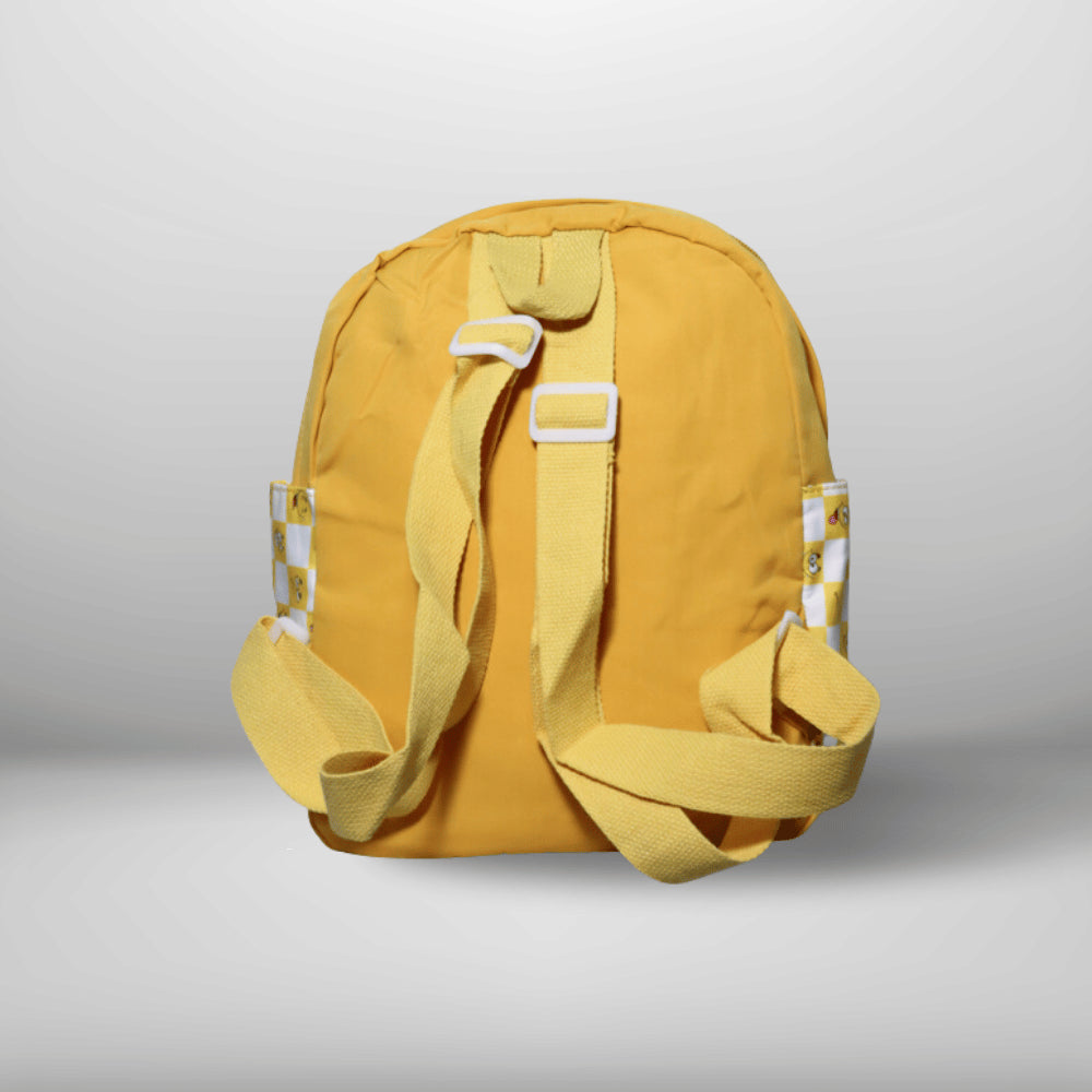 PICNIC BAG 11" CHECK STYLE