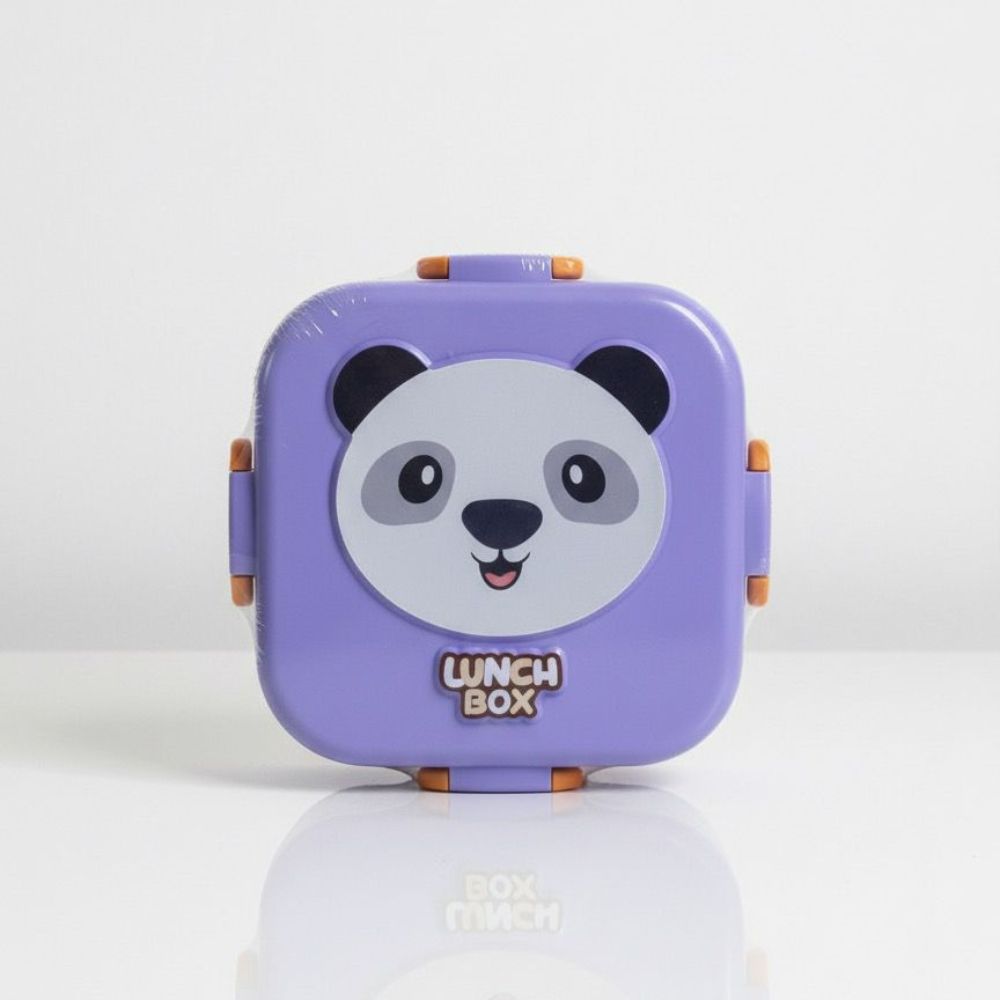 CUTE KIDS LUNCH BOX NO-8471