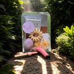 Pretty Pop Beauty Bag - Acrylic