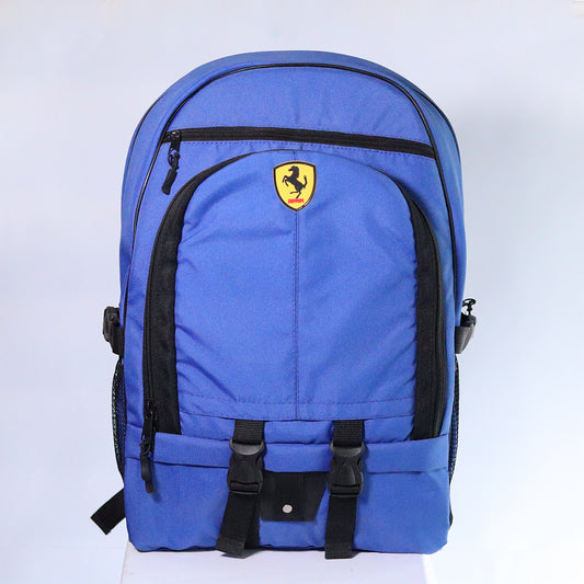 SHOULDER BAG 18" FERRARI