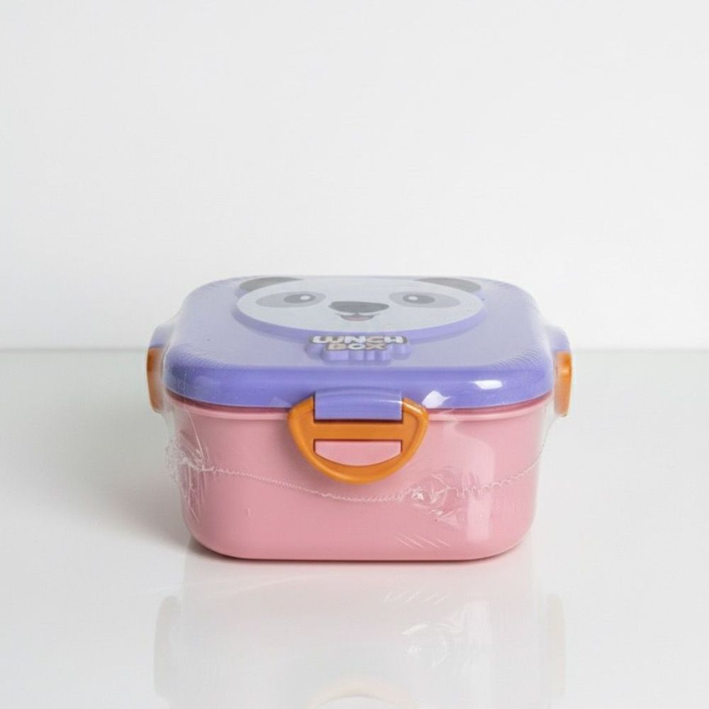 CUTE KIDS LUNCH BOX NO-8471