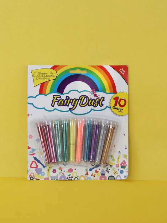 FAIRY DUST 10 GLITTER