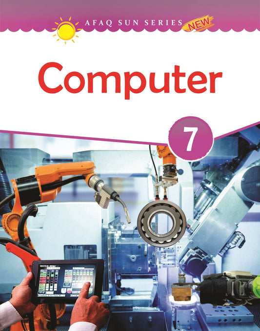 AFAQ COMPUTER CLASS 7