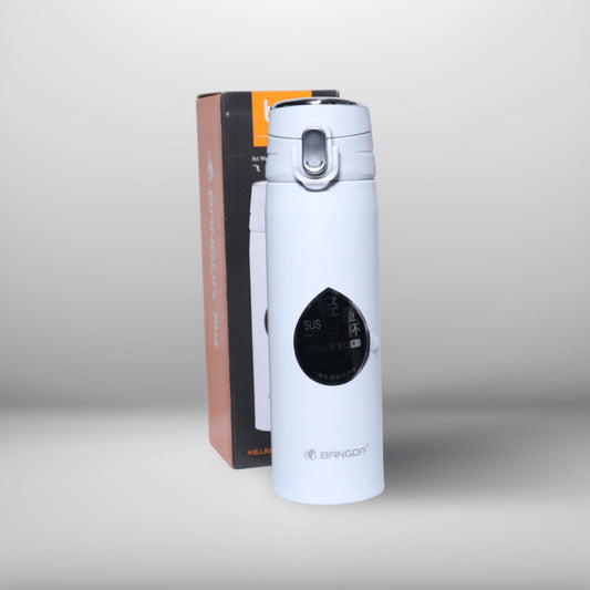BANGDA WATER BOTTLE STAINLESS STEEL 500 ML 3749