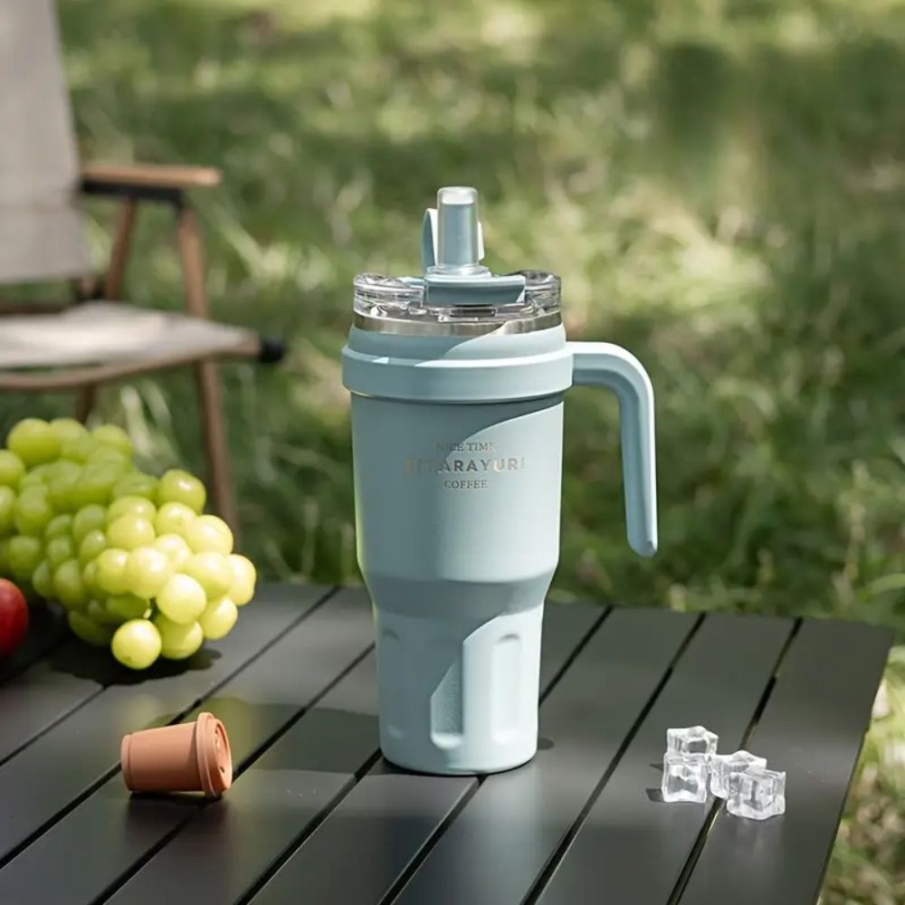 Sitarayuri Vacuum Insulated Bottle Flask 780 ml