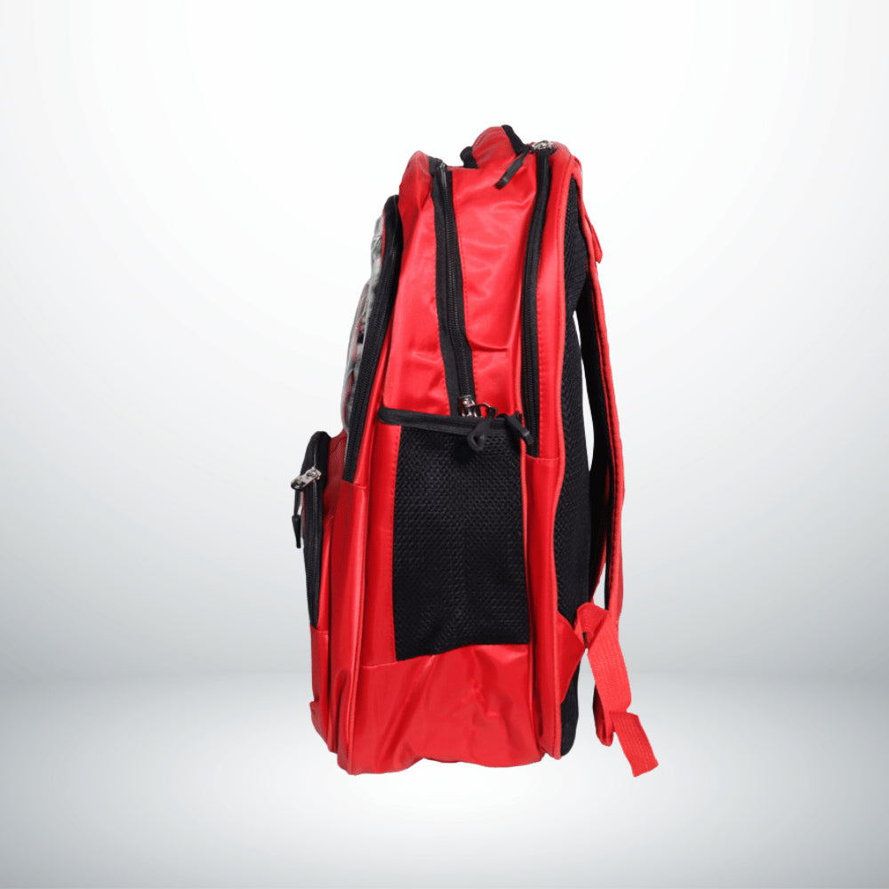 SHOULDER BAG 17" BRIGHTO IRONMAN 2025