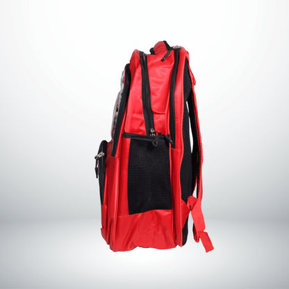 SHOULDER BAG 17" BRIGHTO IRONMAN 2025