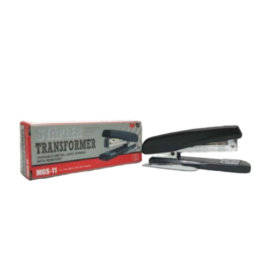 M&G STAPLER TRANSFORMER MGS-11 #24/6