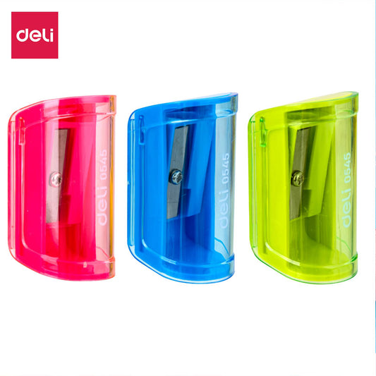 DELI SHARPNER ONE HOLE 0545