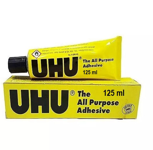 UHU TUBE #14 125ML