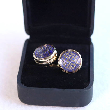 CUFF LINKS 10