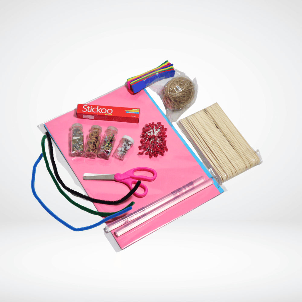 ART N CRAFT BUNDLE 1