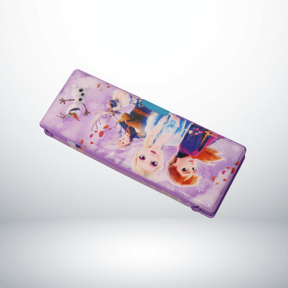 DOUBLE SIDED MAGNETIC GEOMETRY BOX FROZEN A-6500