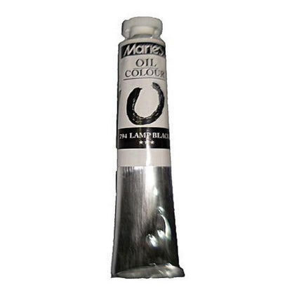 MARIES OIL COLOR