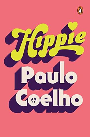 HIPPIE BY PAULO COELHO