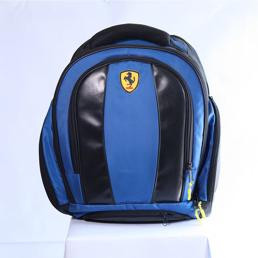 SHOULDER BAG 17" FERRARI