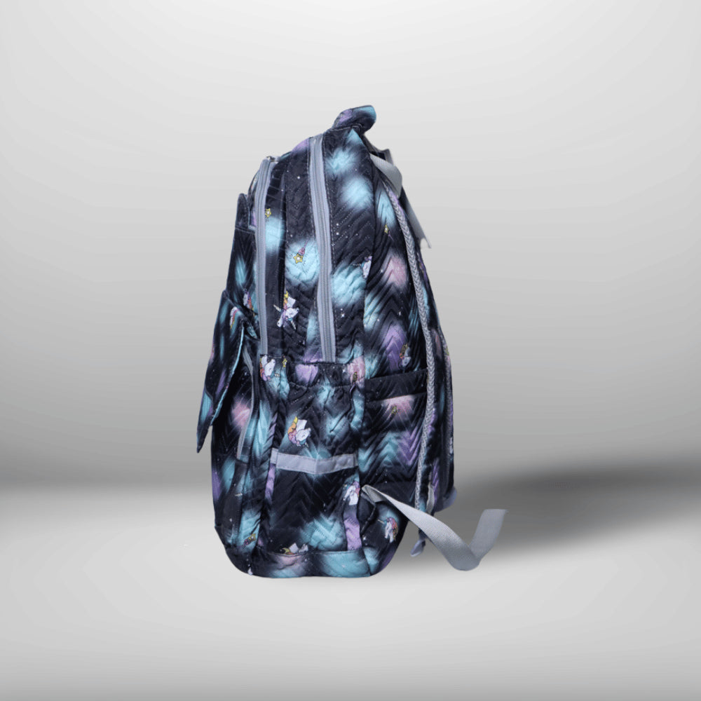 SHOULDER BAG 18" XINJERIAN UNICORN