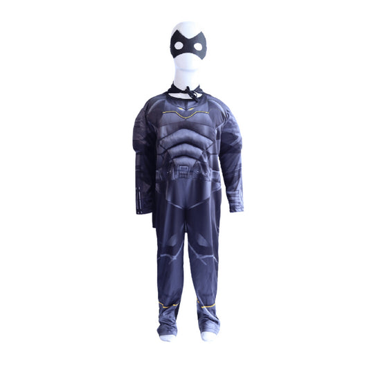 COSTUME BATMAN DK GARMENTS MEDIUM