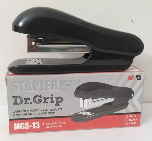 M&G STAPLER ACTIVE MGS-16 #24/6
